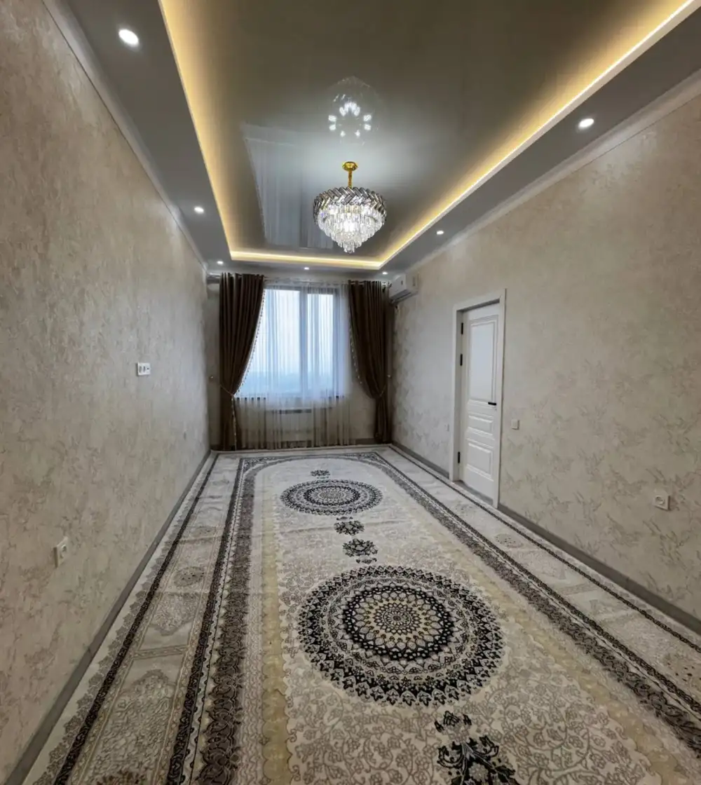 3-к квартира, 15 этаж, 97 м², Сино