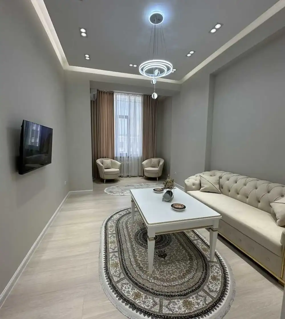 2-комн. квартира, 17 этаж, 70м², Шохмансур за Пайкар Созидания дом Зафар Бахт Z