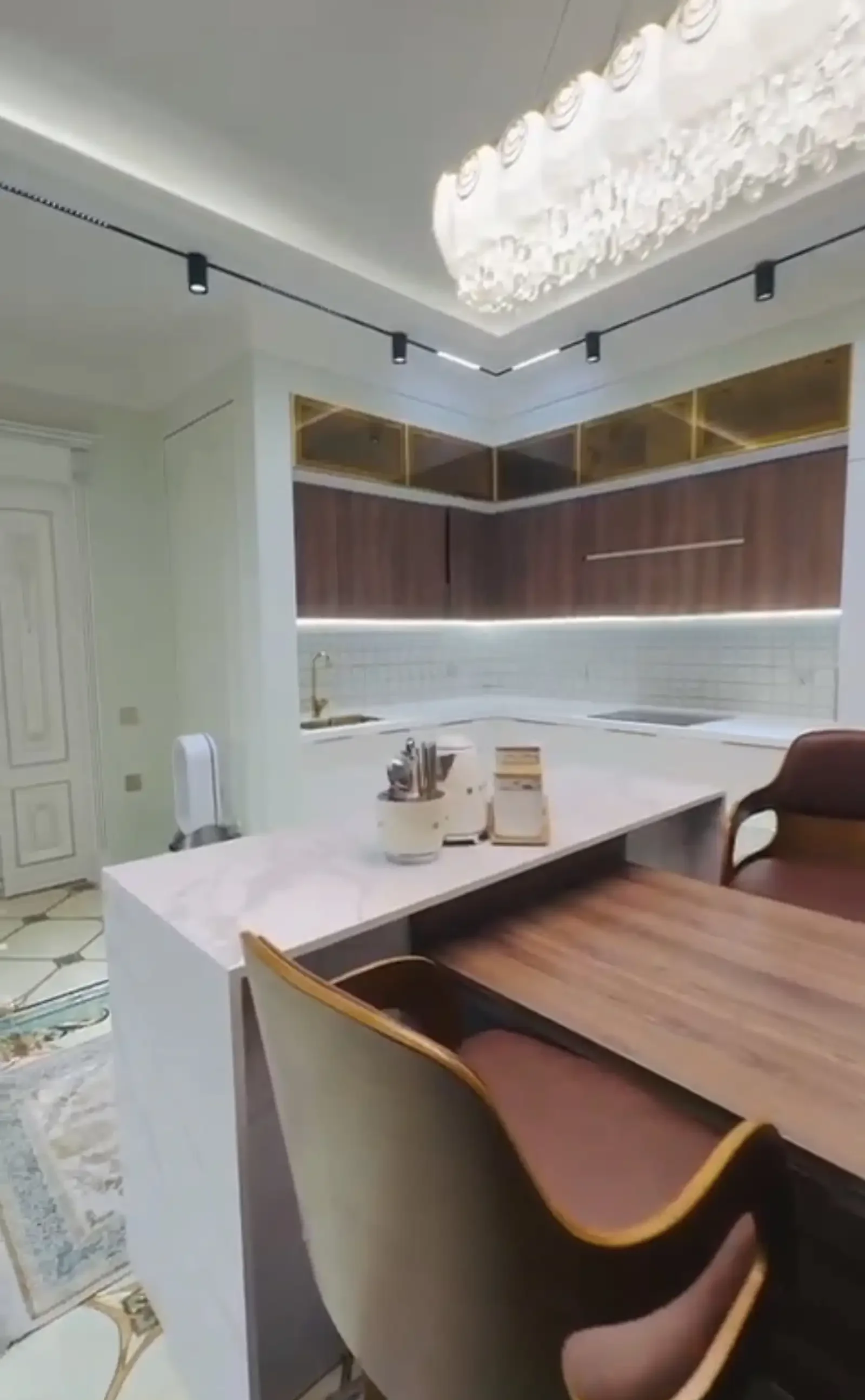 3-комн. квартира, 5 этаж, 135 м², Исмоили Сомони