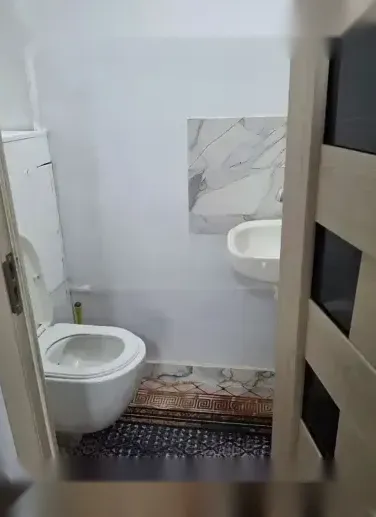 2-комн. квартира, 2 этаж, 60м², Зарафшон