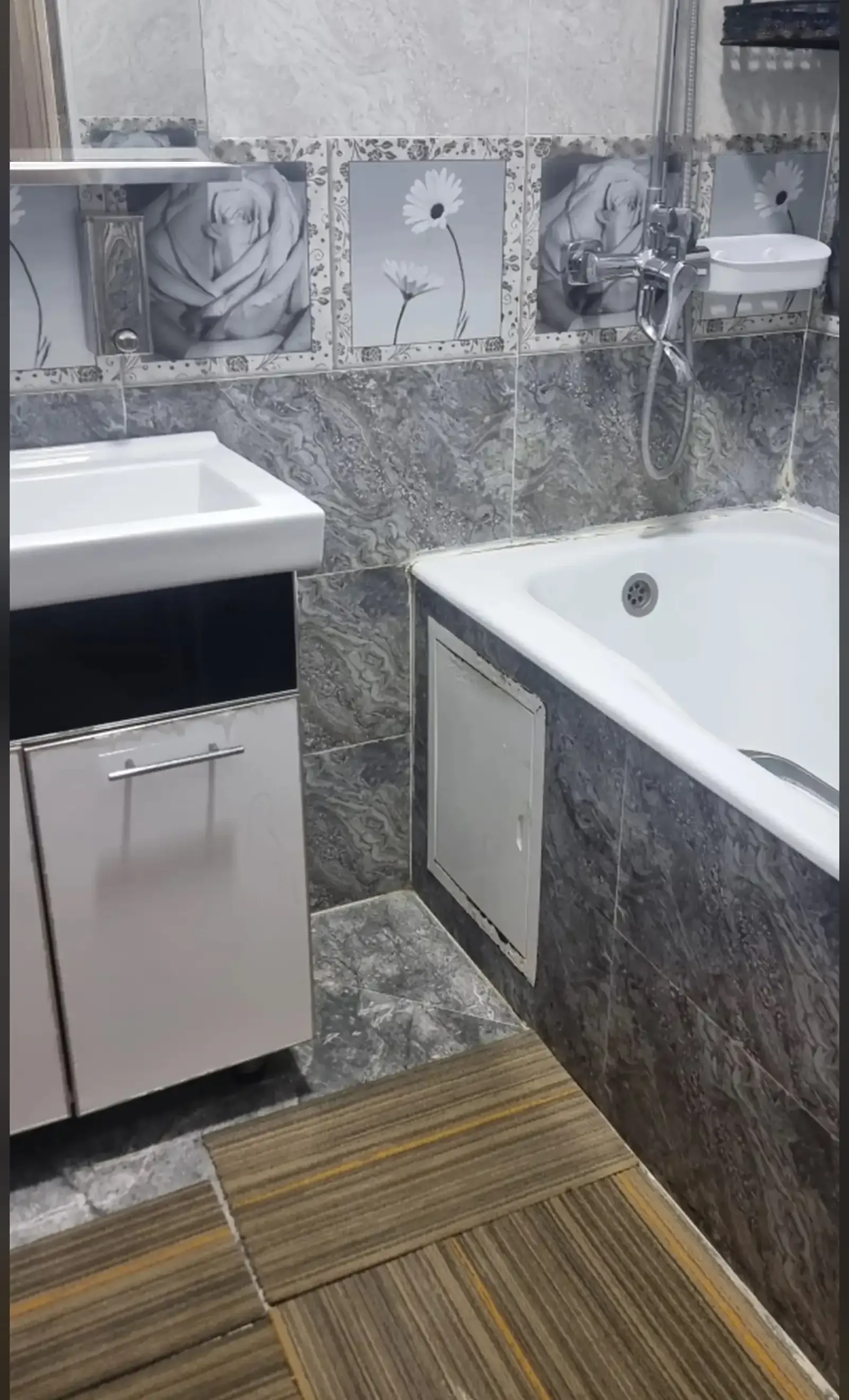 2-комн. квартира, 8 этаж, 74м², Сино