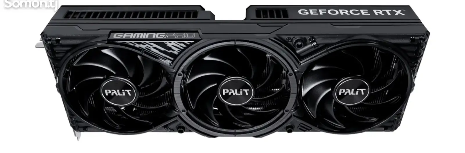 Видеокарта GeForce RTX 5070 12GB GamingPro