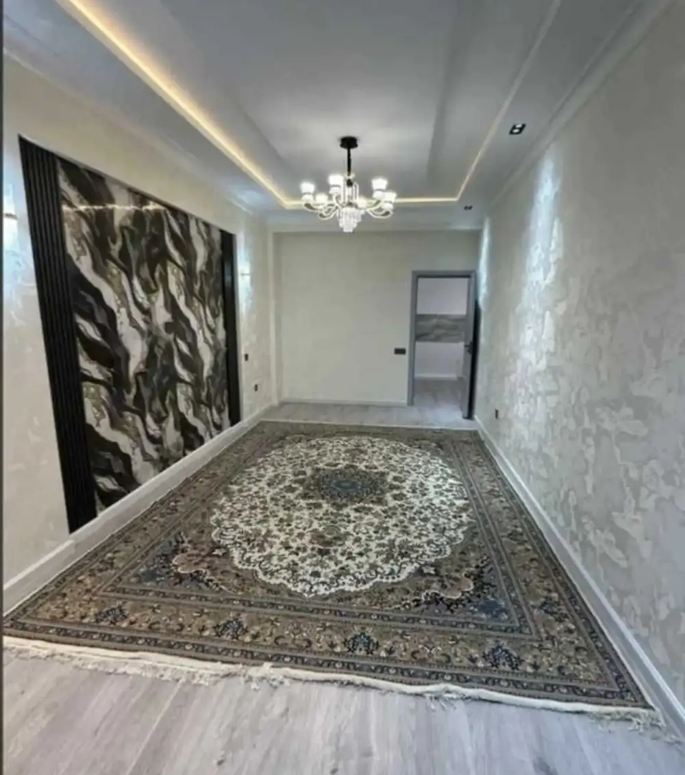 2-комн. квартира, 9 этаж, 65 м², Сино