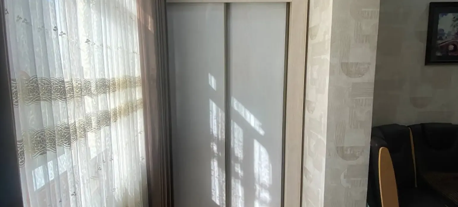 3-комн. квартира, 16 этаж, 144 м², Шохмансур, Дом печать