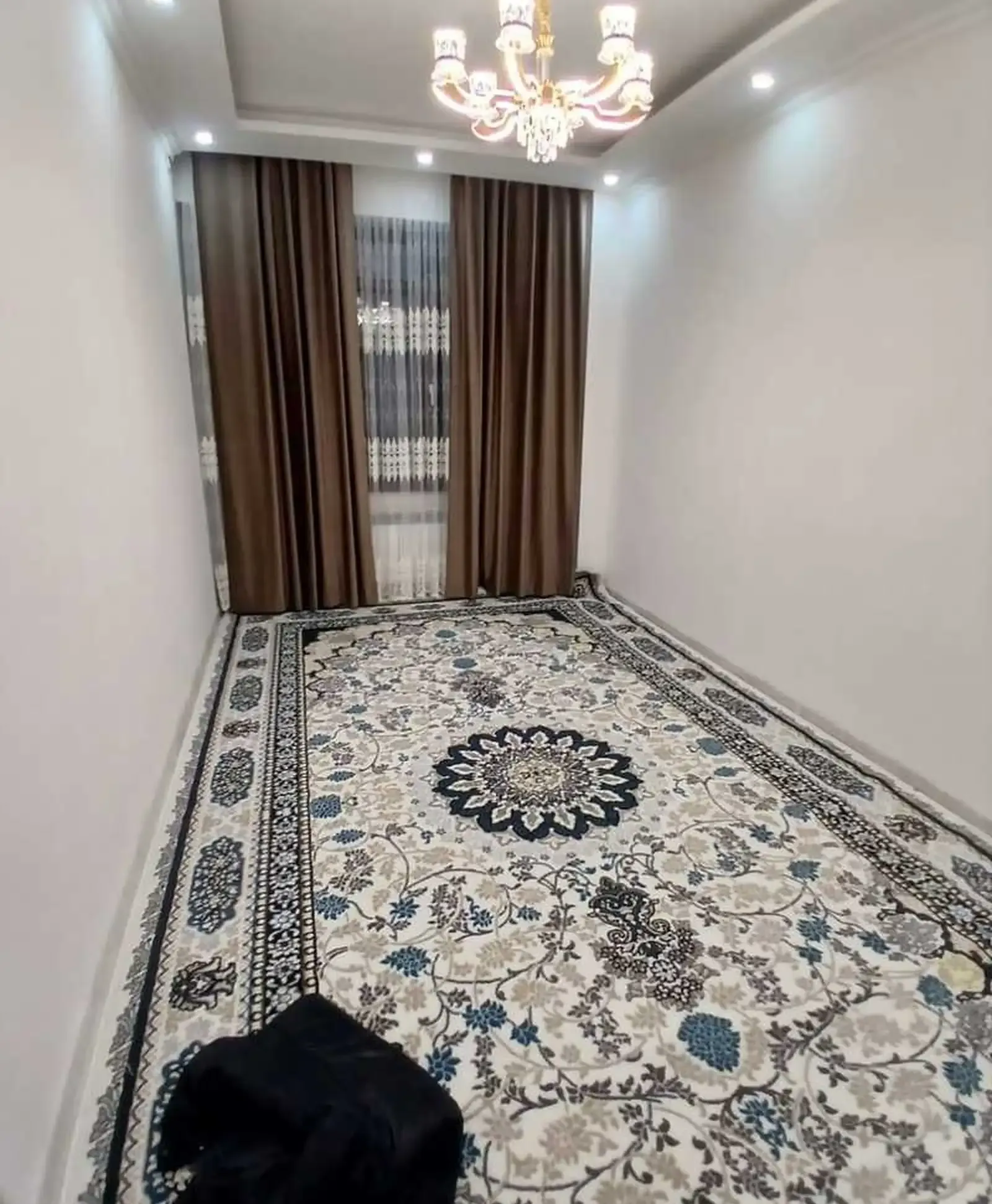 2-комн. квартира, 6 этаж, 70м², Прафсаюз