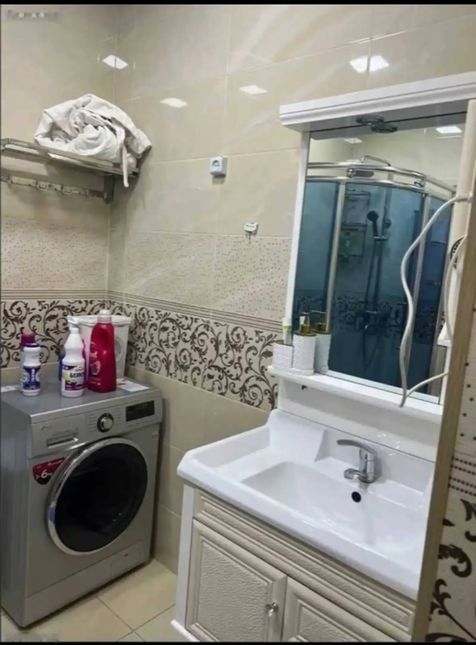 2-к квартира, 6 этаж, 100 м², опера балет