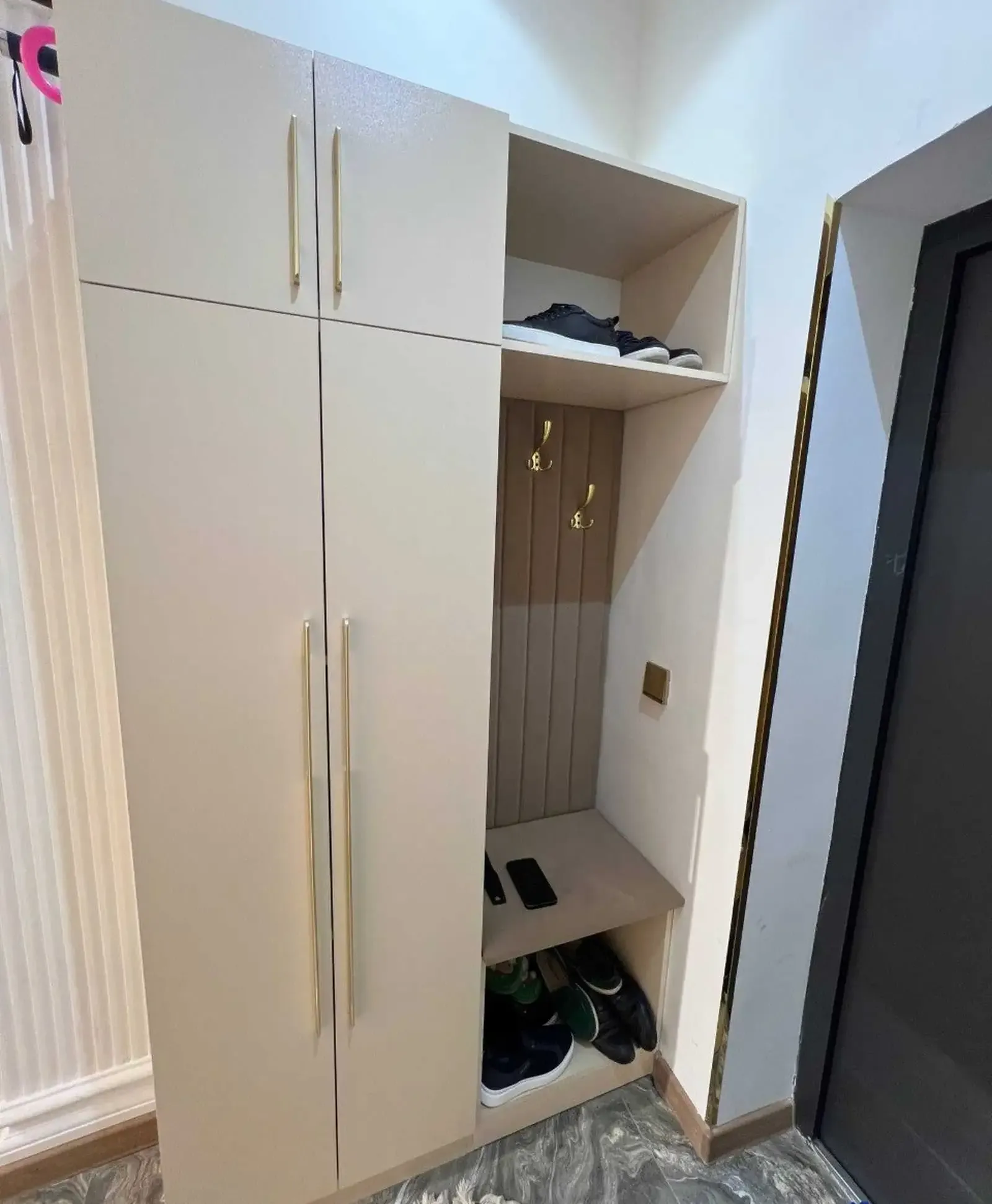 3-комн. квартира, 14 этаж, 86 м², Фирдавси, Ҷалҷам