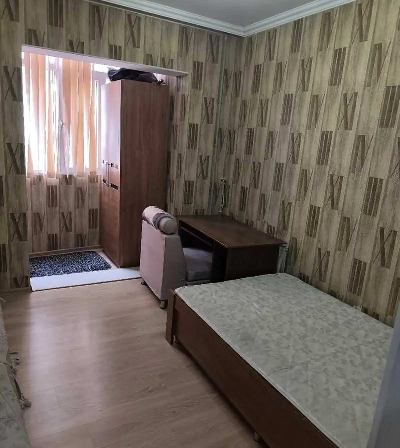 3-комн. квартира, 7 этаж, 75м², Мухаммади