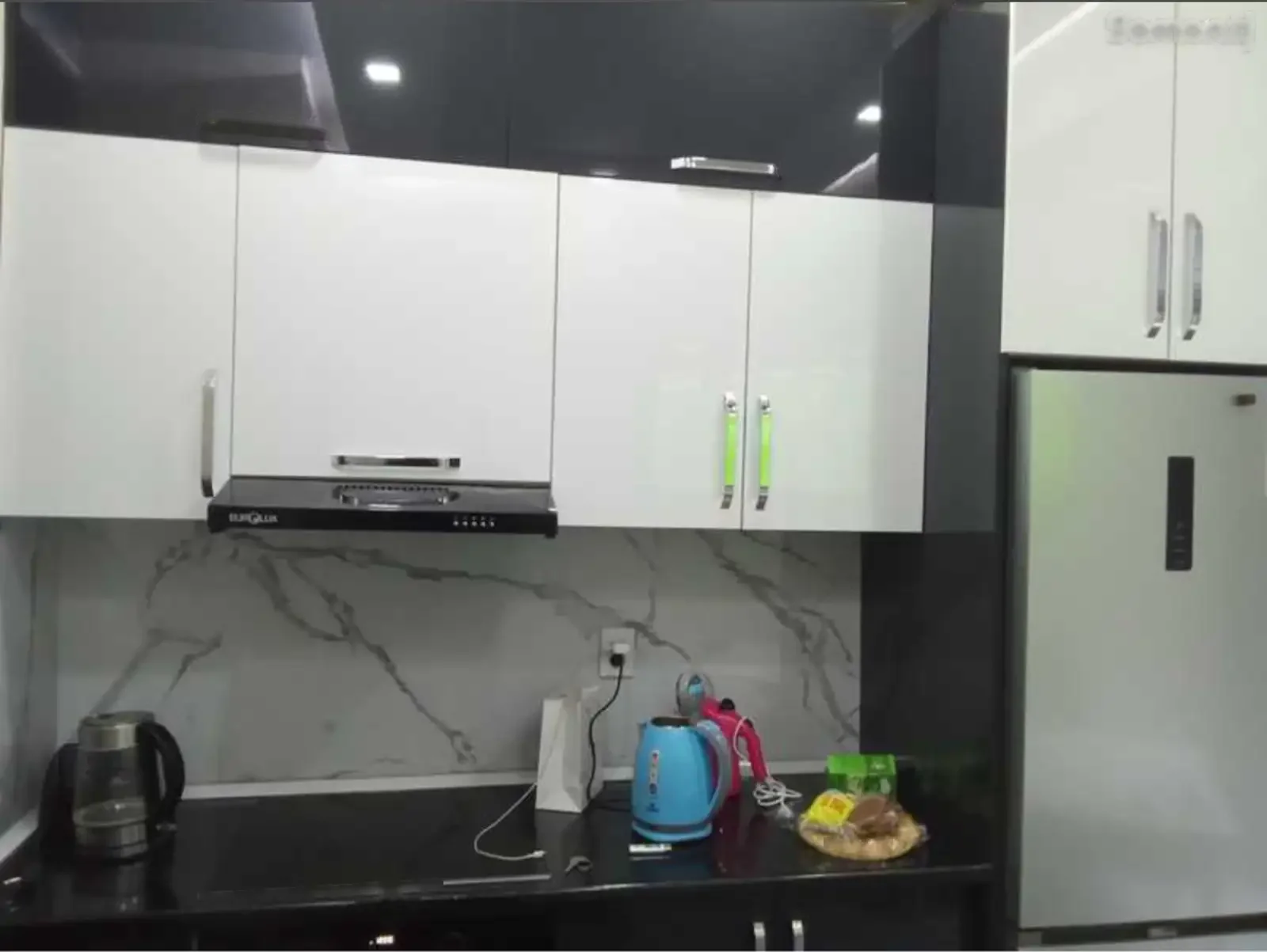 2-к квартира, 16 этаж, 54 м², Хилтон, Шохмансур