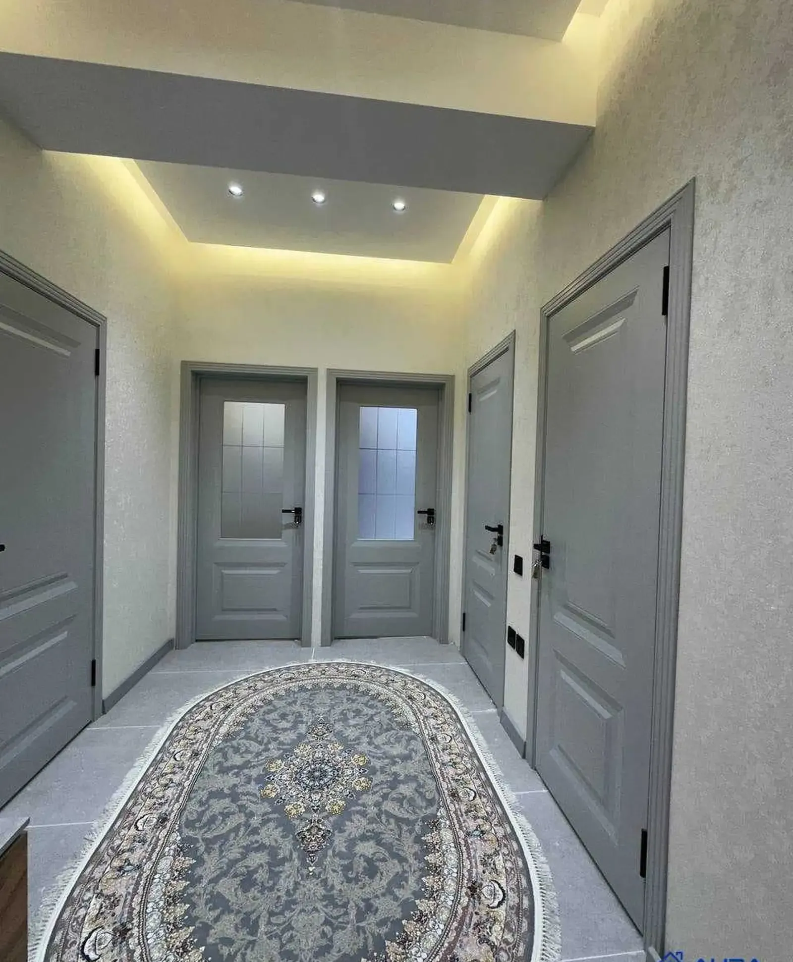 2-комн. квартира, 2 этаж, 64 м², Сино,33мкр