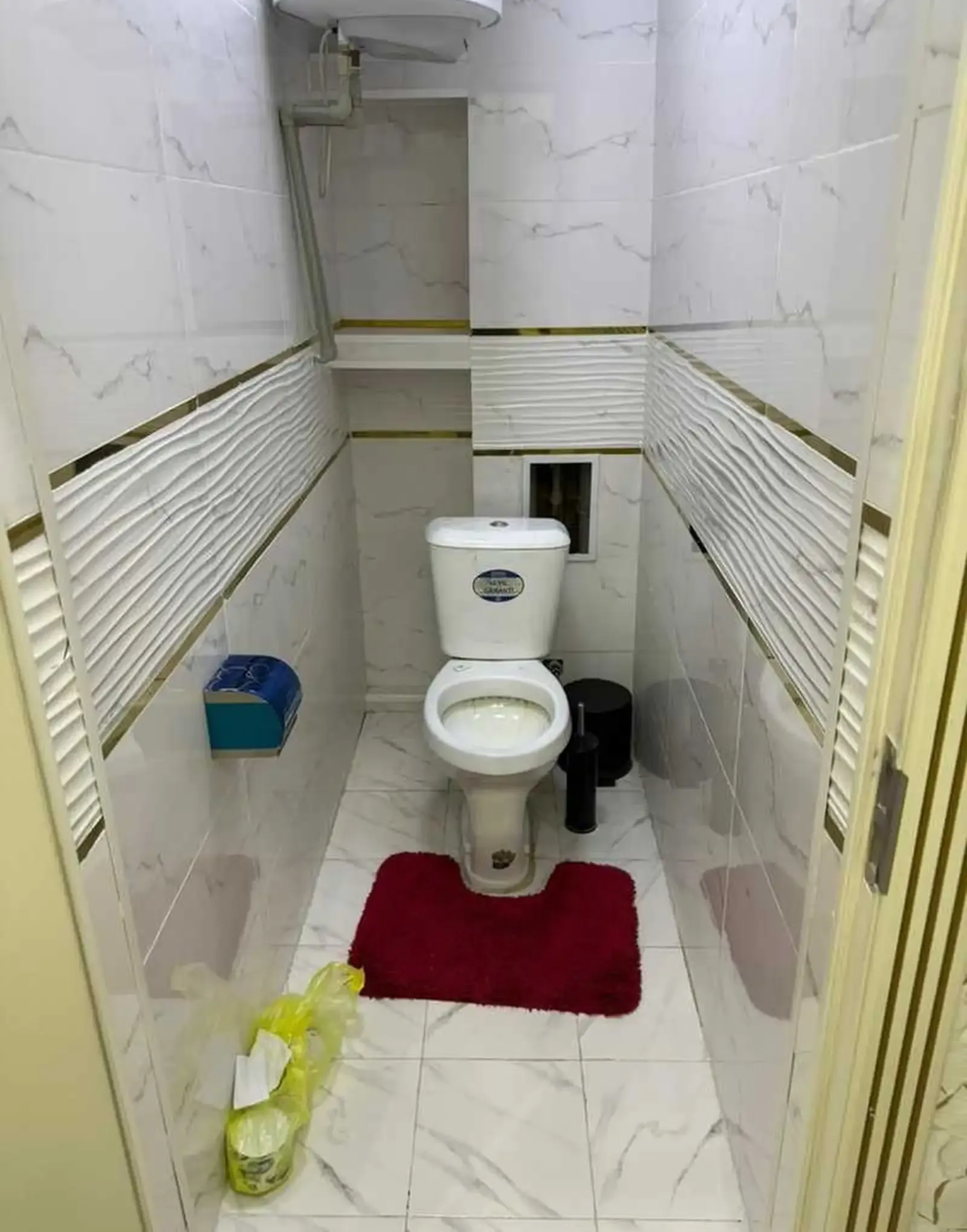 1-комн. квартира, 4 этаж, 60 м², Южньй