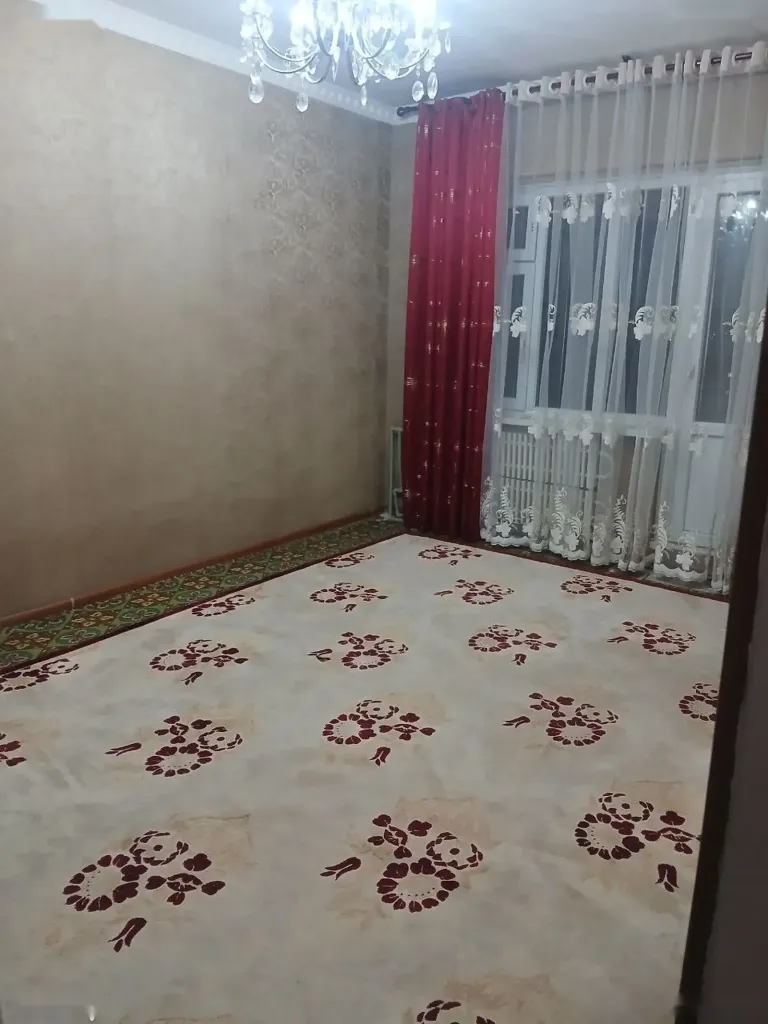 5-комн. квартира, 9 этаж, 100м², Сино