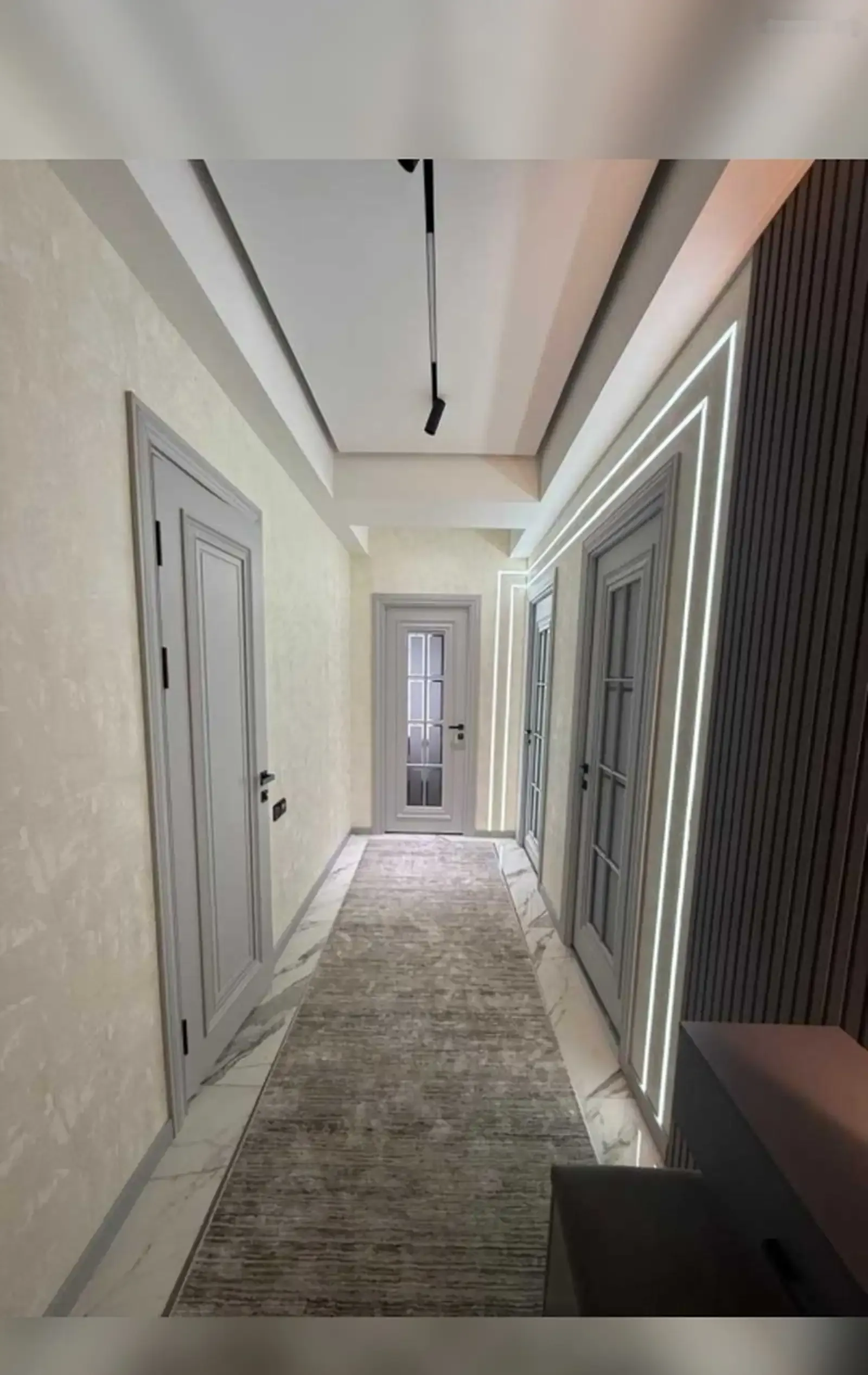 2-к квартира, 6 этаж, 85 м², Сино