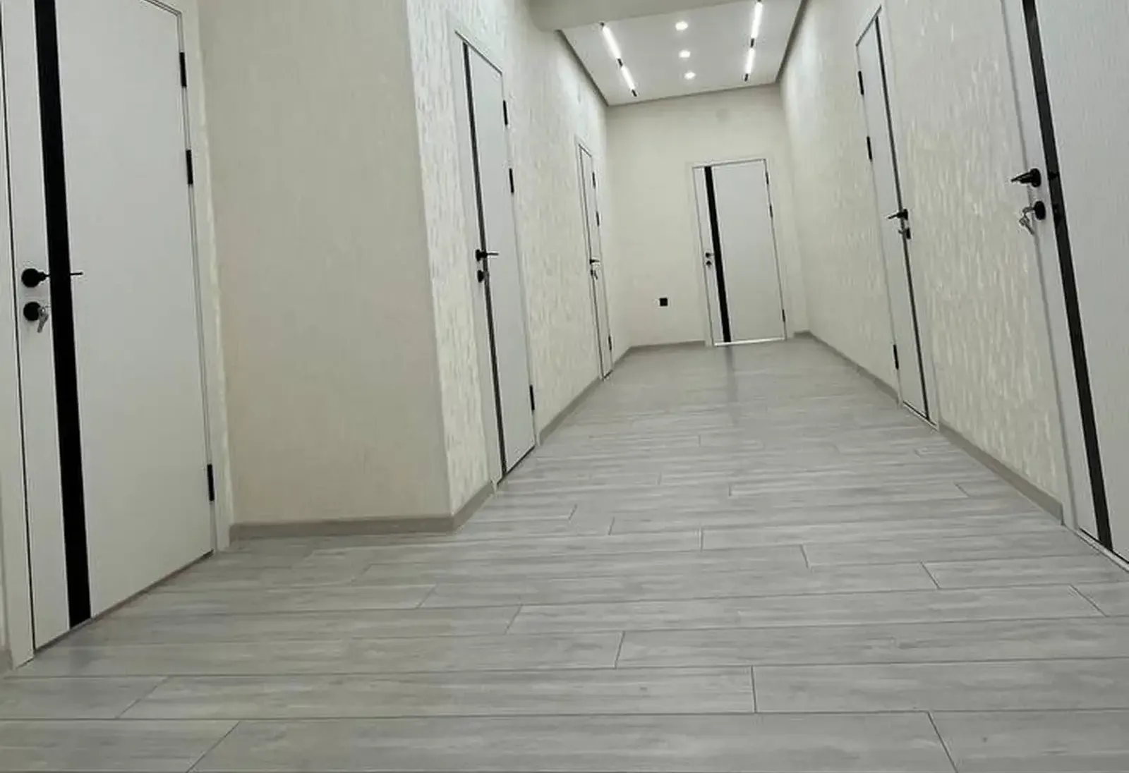 3-к квартира, 14 этаж, 98 м², Сино