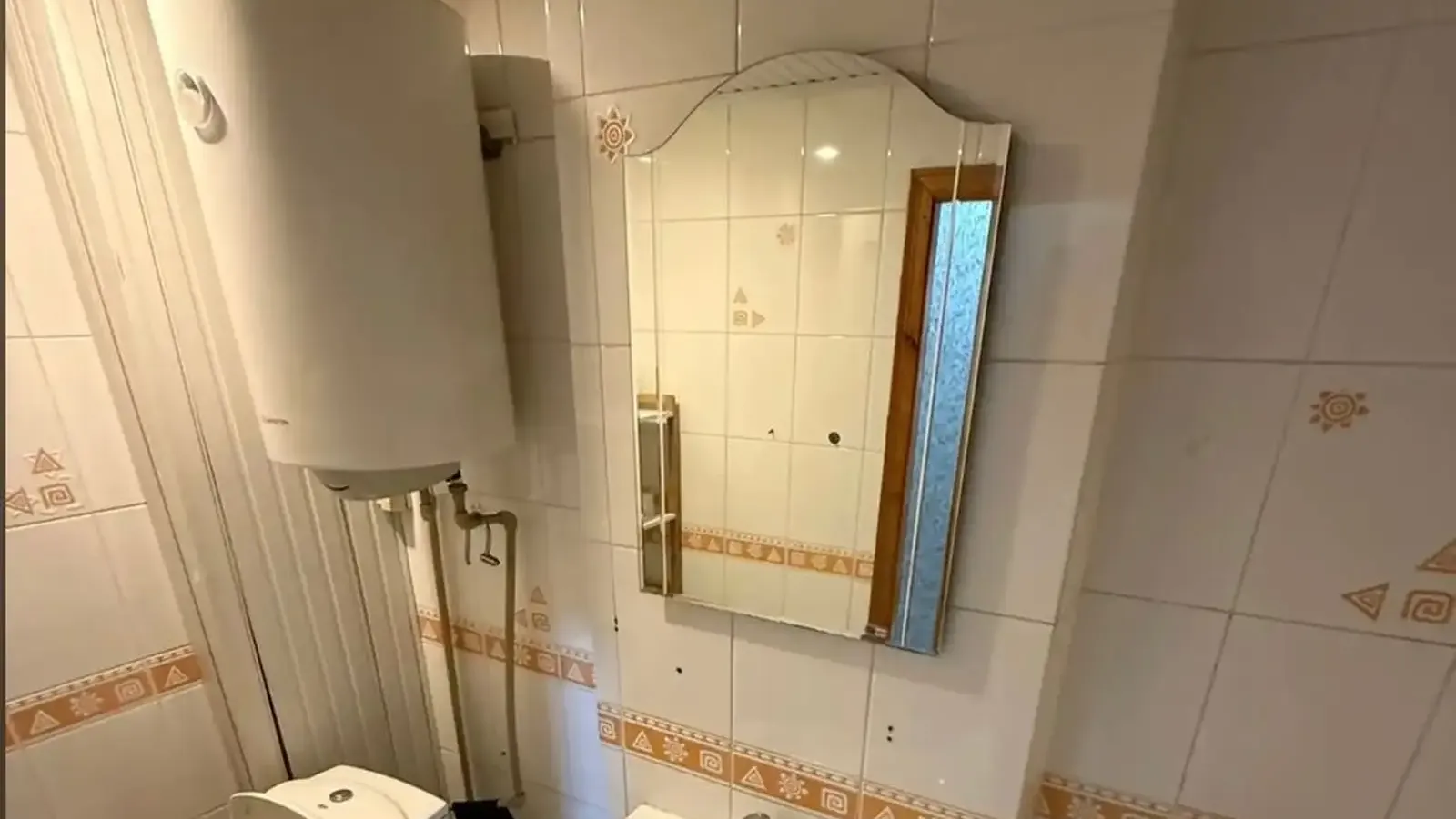 2-комн. квартира, 3 этаж, 65м², Сино