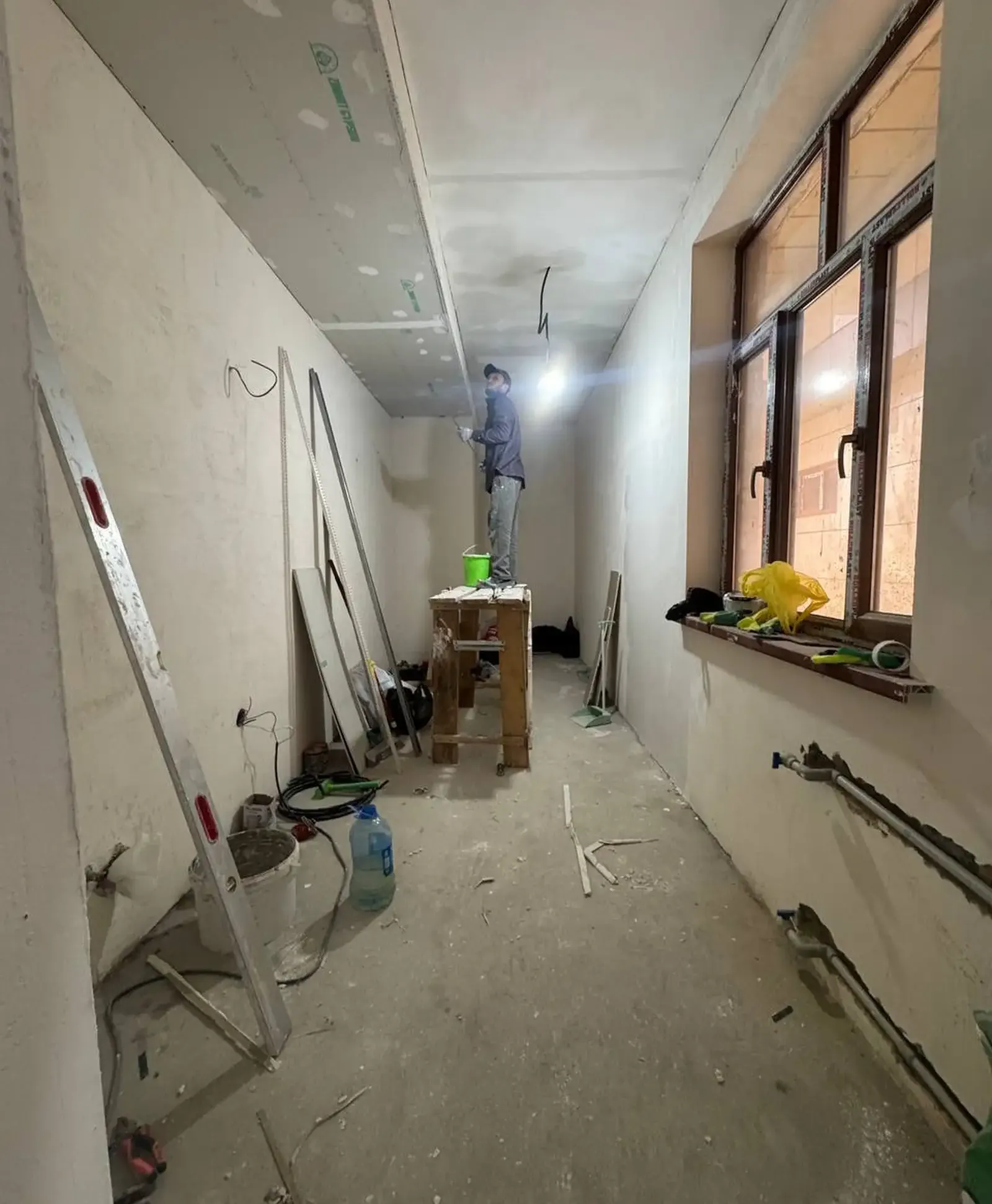 2-комн. квартира, 12 этаж, 72 м², Сомони