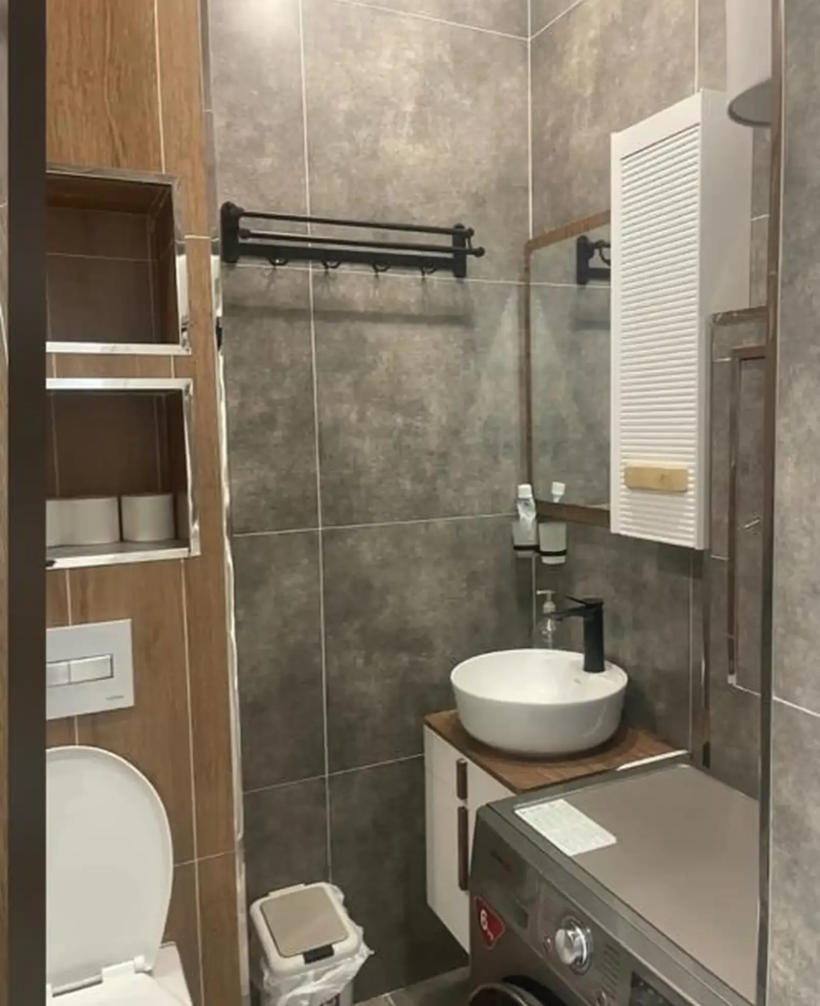 2-комн. квартира, 16 этаж, 68м², Шохмансур