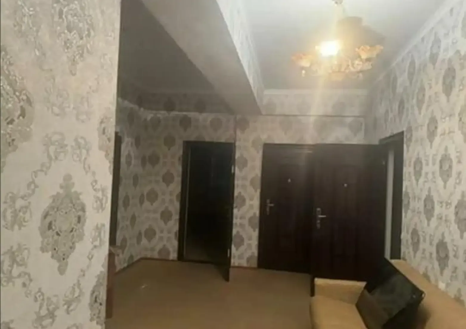 2-комн. квартира, 4 этаж, 91м², Шохмансур