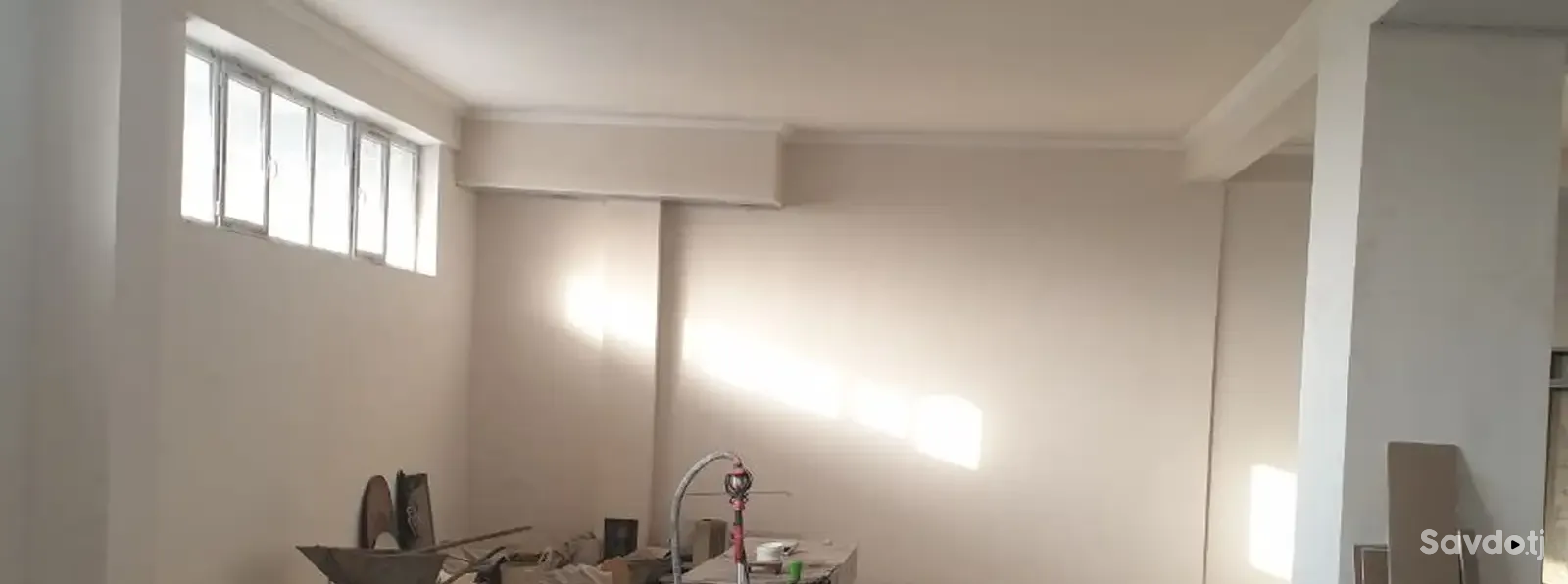 Помещение под свободное назначение, 520м², н.Рудаки Шахраки Сомони к.Бехруз Центр пушти Почта