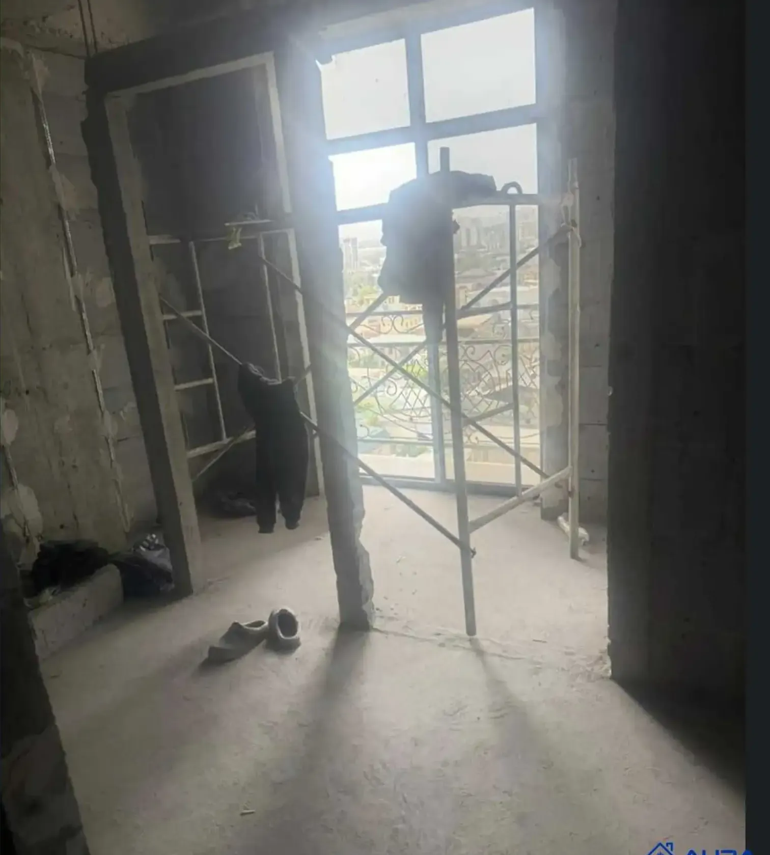 2-комн. квартира, 8 этаж, 69 м², И.Сомони