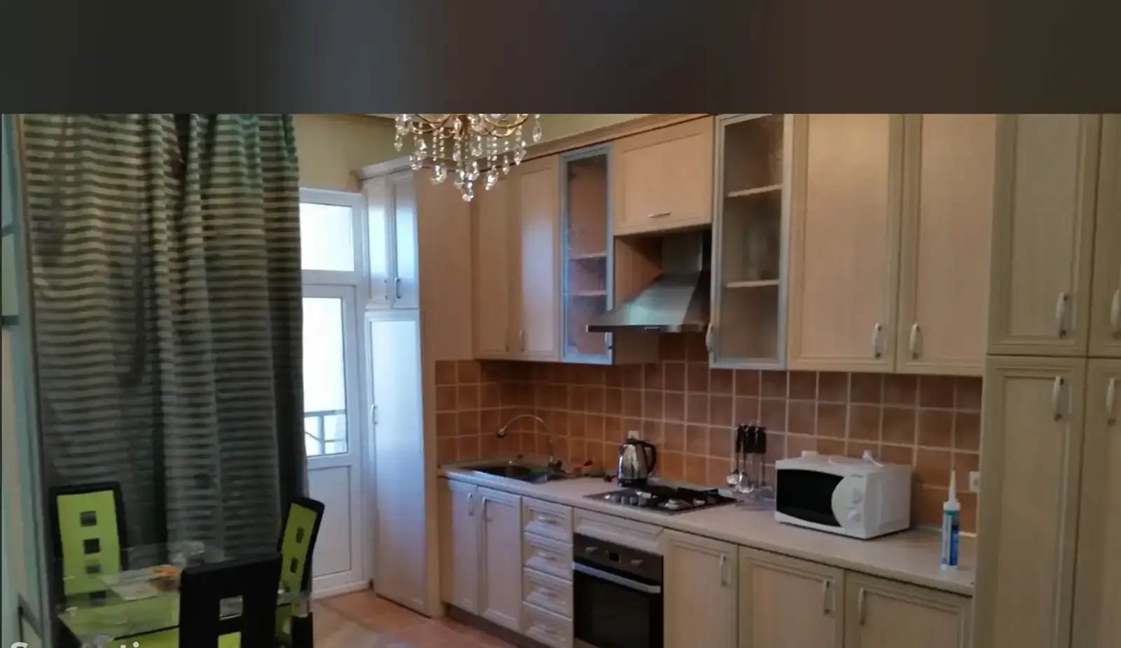 1-комн. квартира, 9 этаж, 50 м², Исмоили Сомони