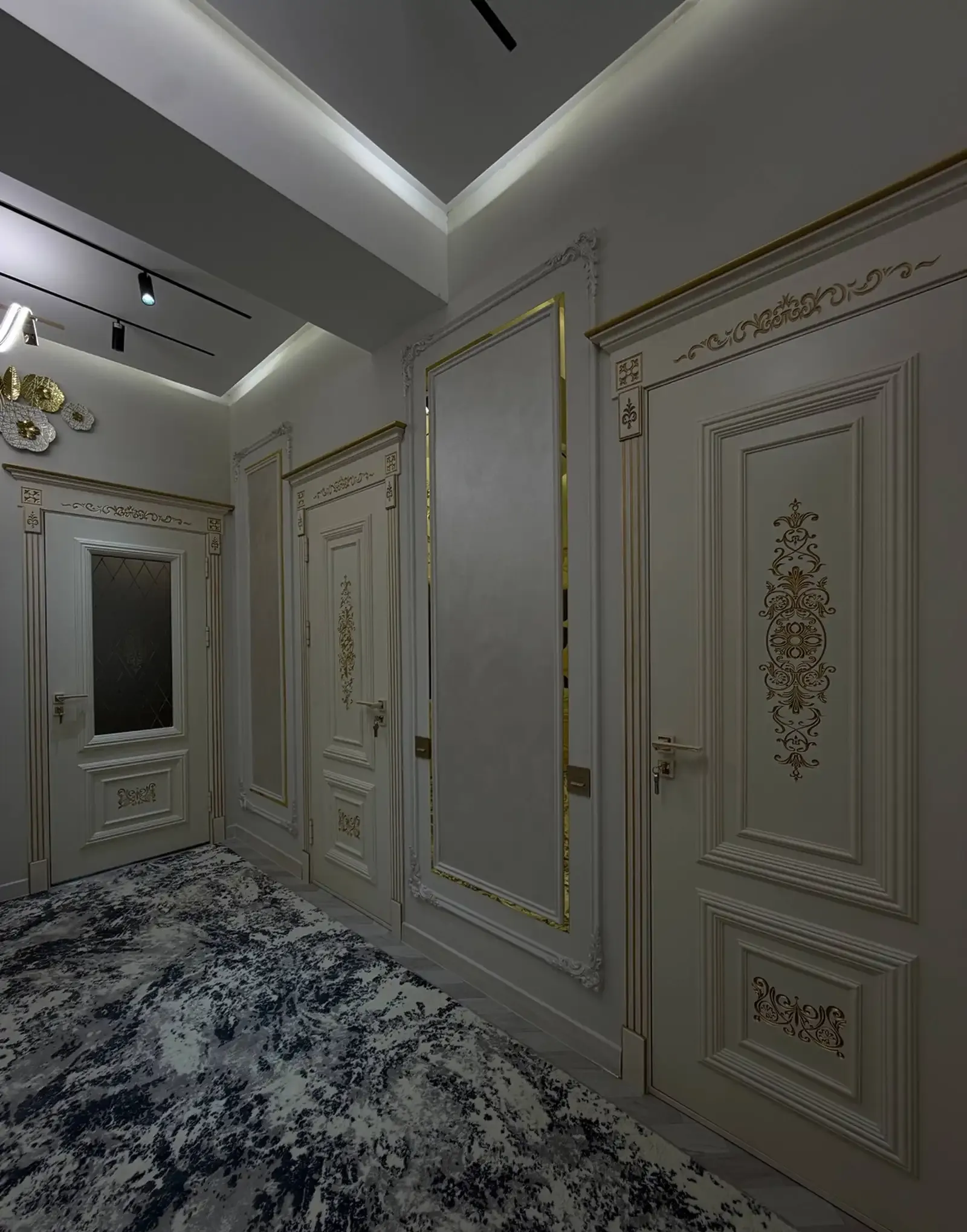 2-комн. квартира, 6 этаж, 82 м², Сино 82 мкр