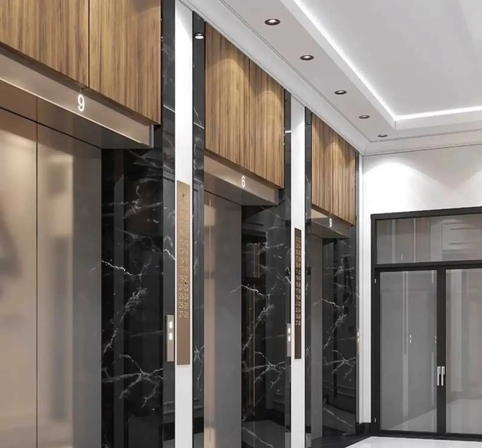 2-комн. квартира, 13 этаж, 91 м², Сино
