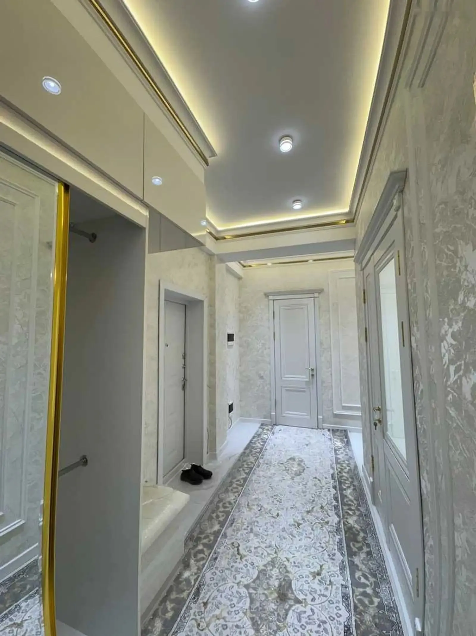 2-к квартира, 5 этаж, 90 м², И. Сомони