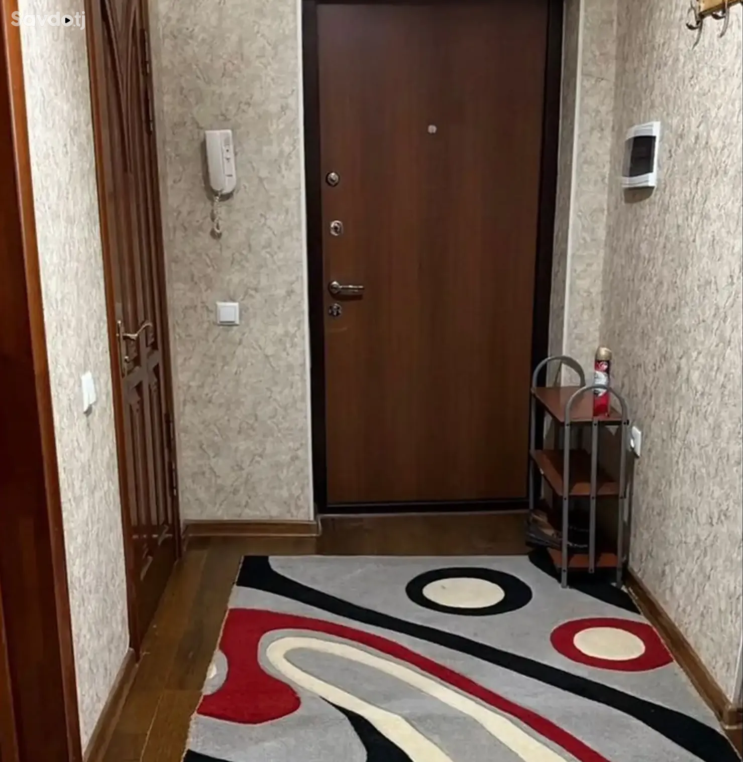 2-комн. квартира, 12 этаж, 69м², Сино