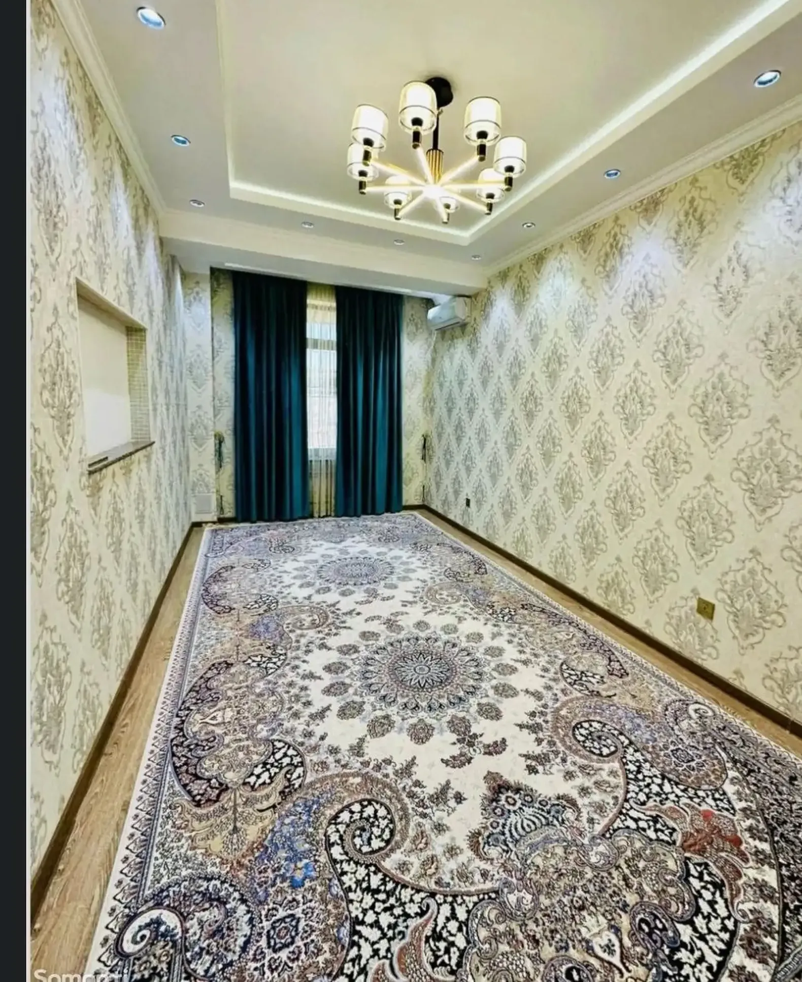 2-к квартира, 14 этаж, 64 м², Сино Ёвари Главный