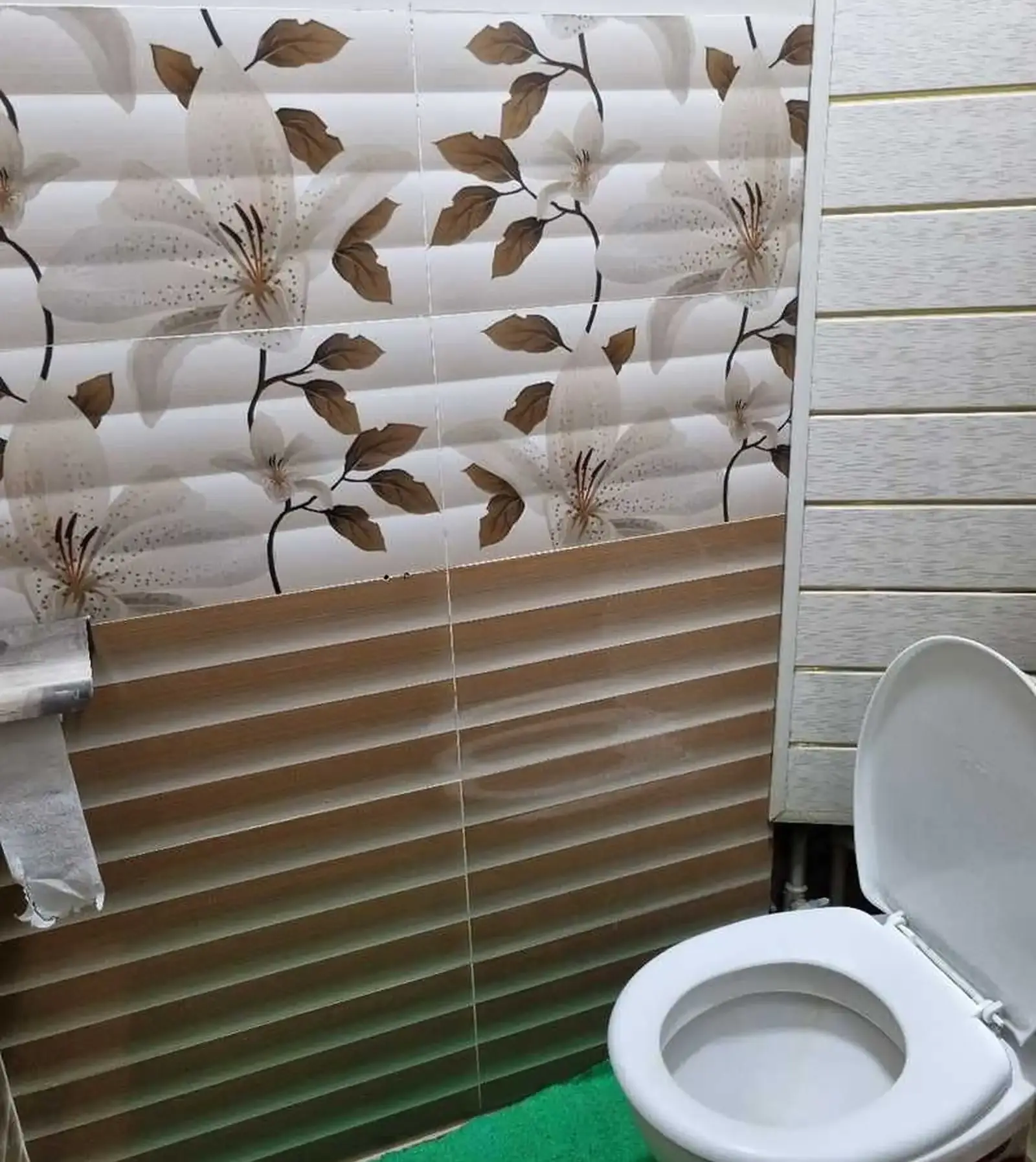 4-комн. квартира, 3 этаж, 80м², Сино
