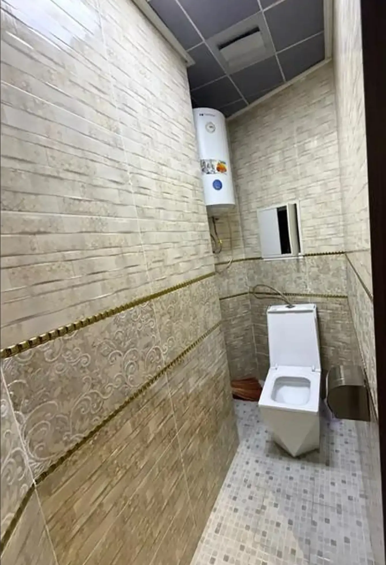 2-комн. квартира, 8 этаж, 65м², Шохмансур