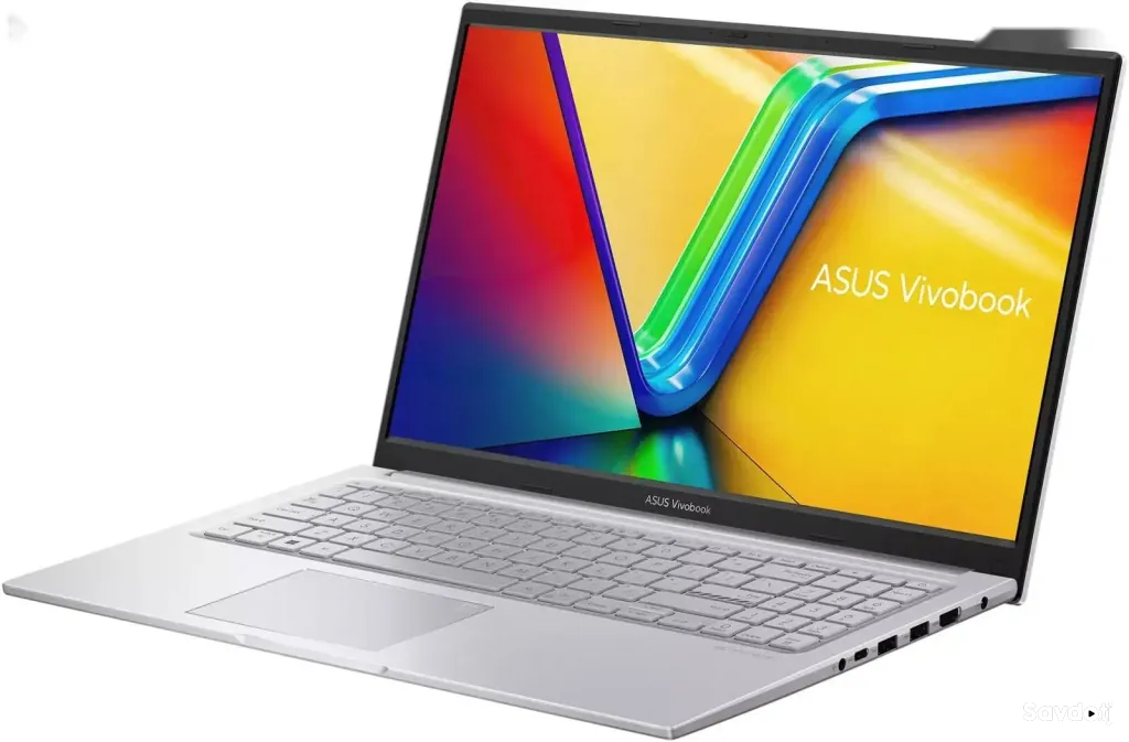 Ноутбук ASUS Vivobook 15 F1504VAP-WH56, Core 5 16ГБ 512ГБ SSD Full HD Windows 11