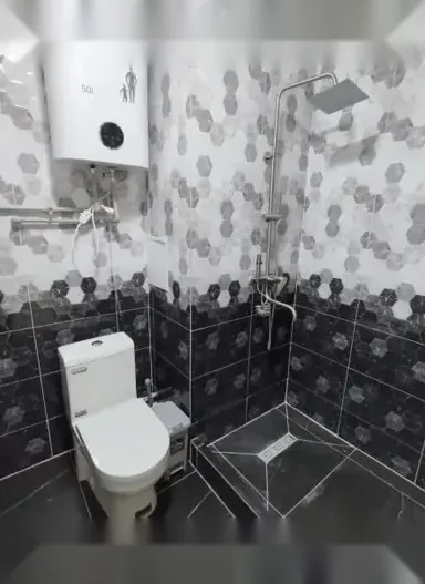 3-комн. квартира, 8 этаж, 60 м², Шохмансур