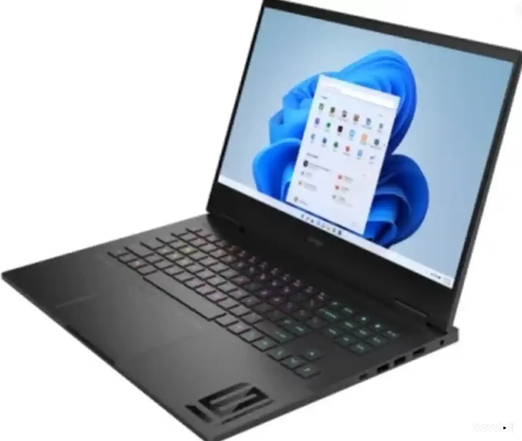 Ноутбук HP