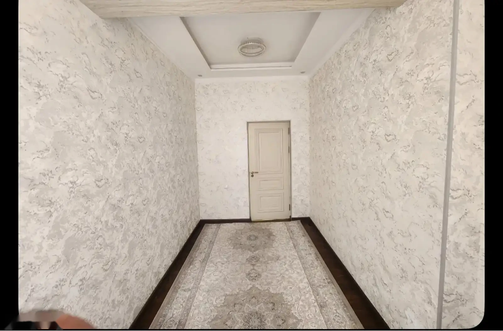 2-комн. квартира, 10 этаж, 45м², фирдавси — фото 4