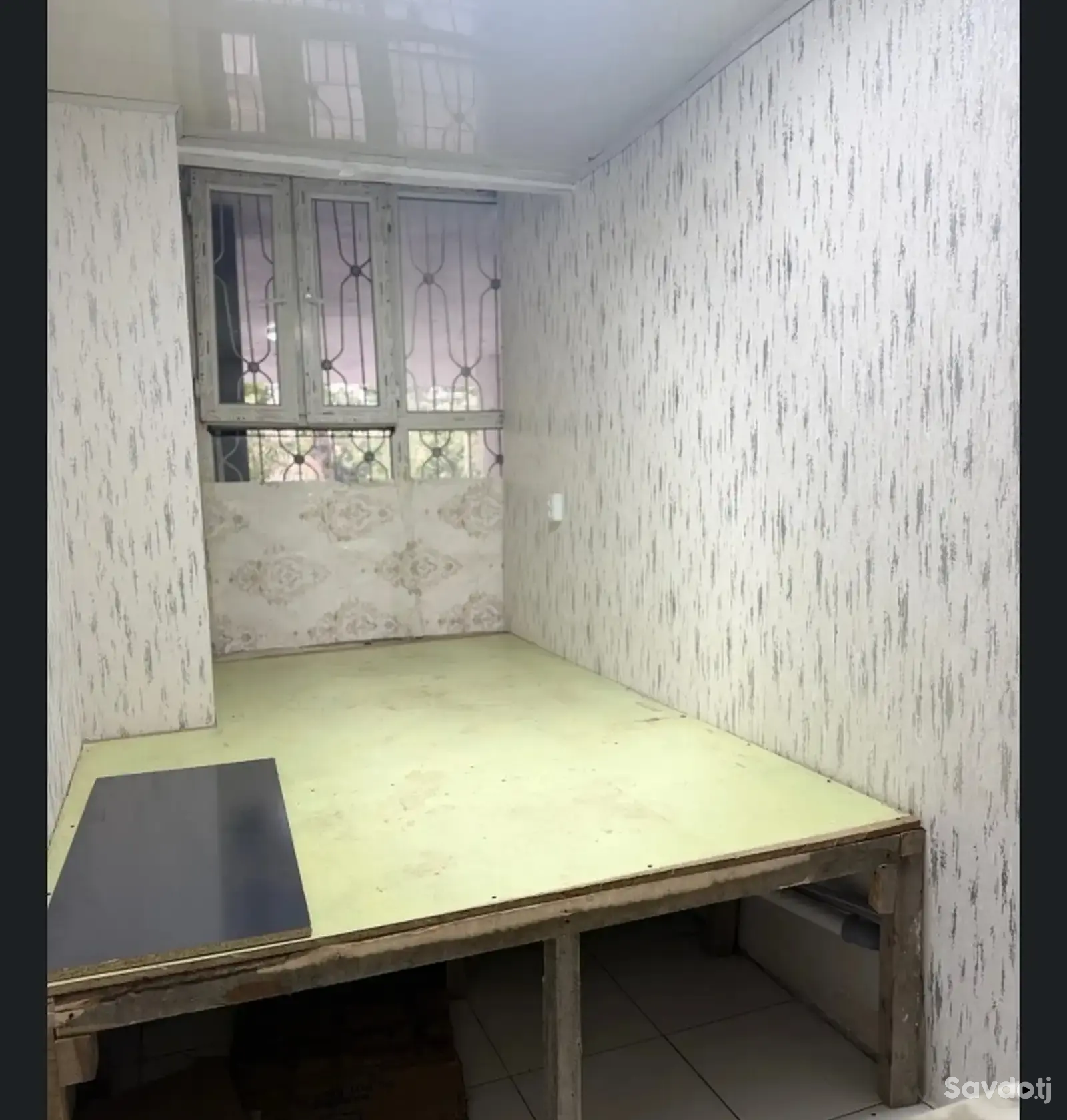 1-комн. квартира, 2 этаж, 36 м², Фирдавси, чоррохаи Диагностика
