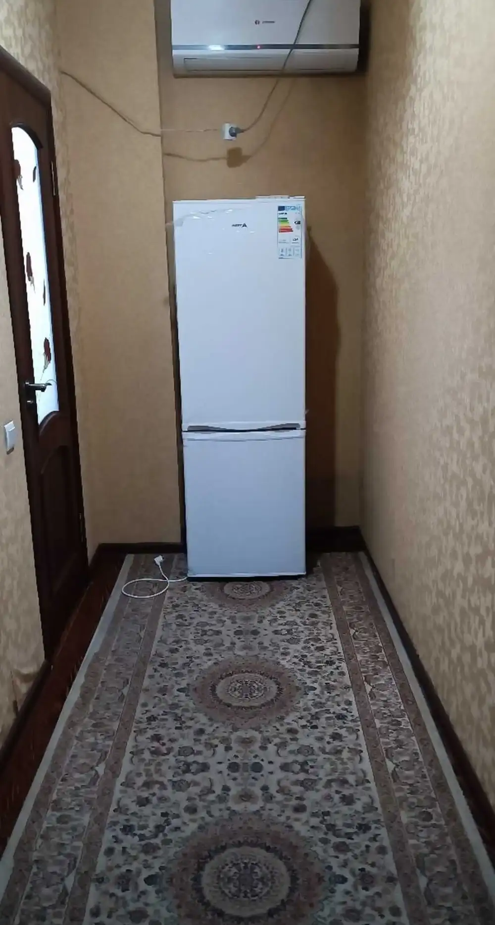 2-комн. квартира, 8 этаж, 60м², 91 мкр пушти Барки Точик ру баруи Арбат