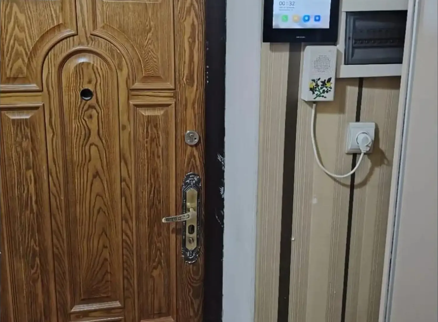 3-комн. квартира, 6 этаж, 106м², Сомони