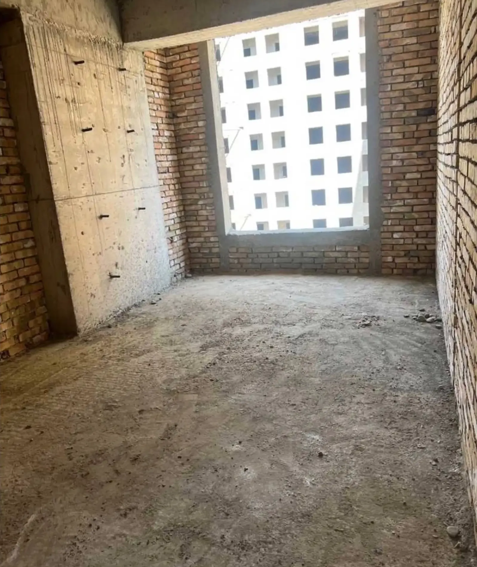 2-комн. квартира, 7 этаж, 91 м², Шохмансур