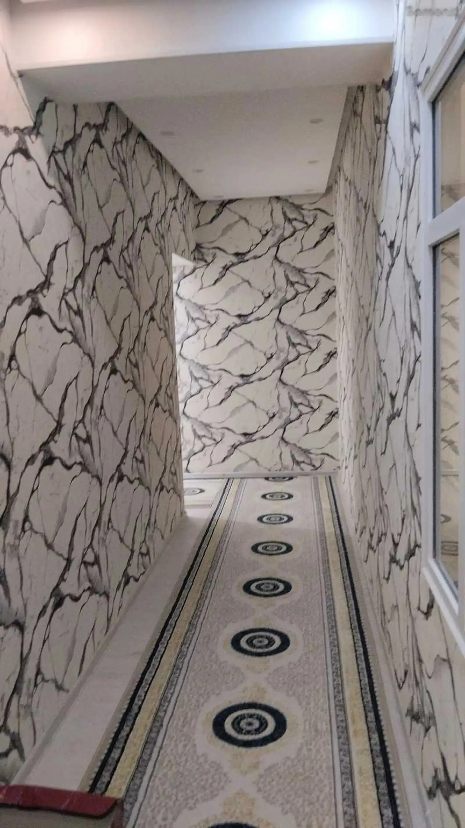 3-к квартира, 7 этаж, 82 м², И.Сомони