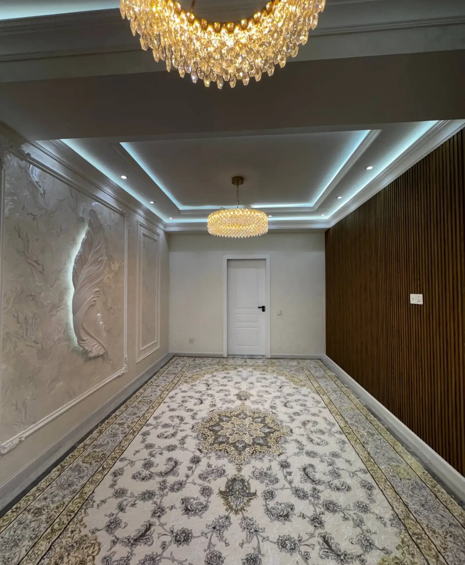 2-комн. квартира, 13 этаж, 73 м², Шохмансур поворота Аэропорт