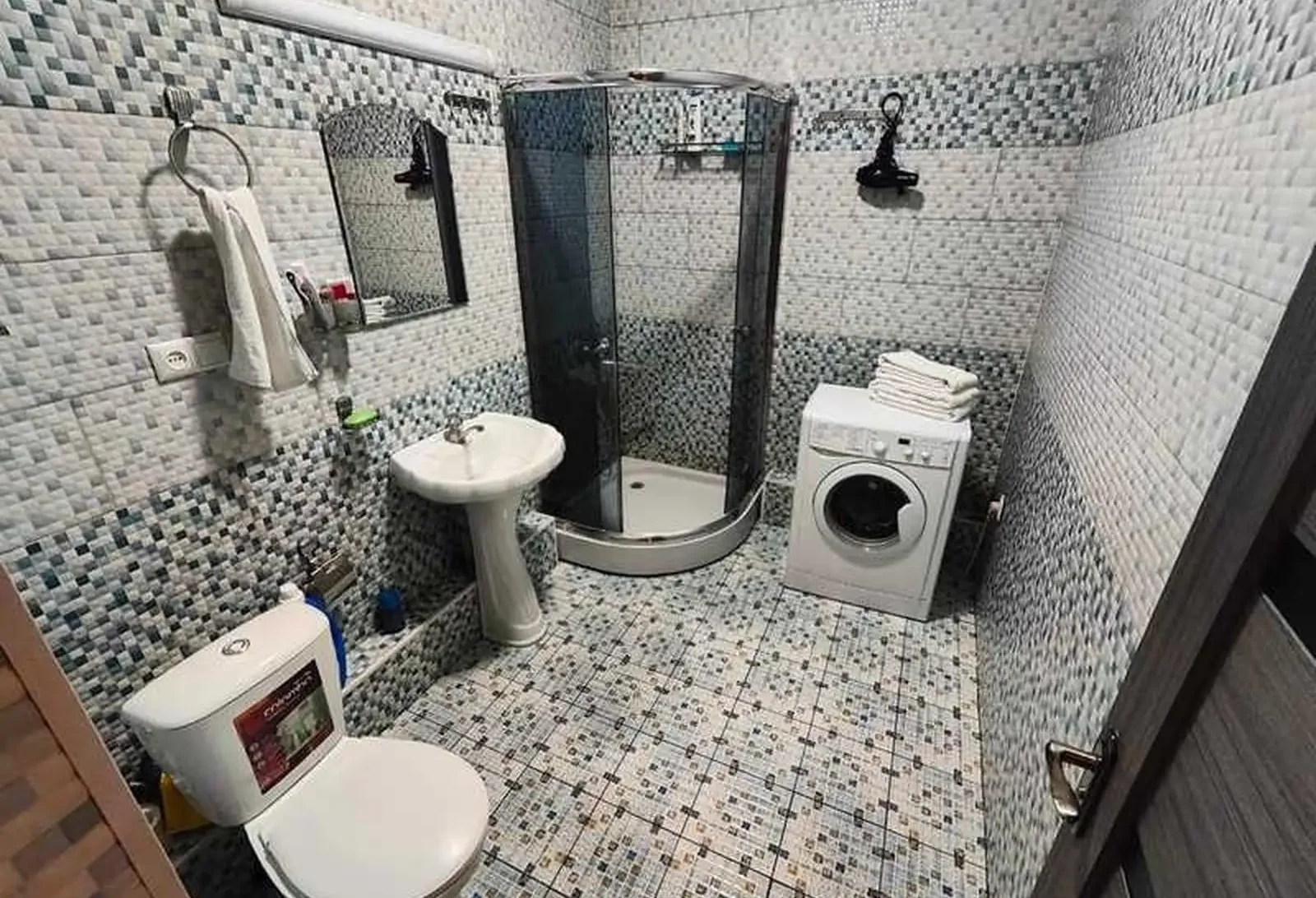 2-комн. квартира, 10 этаж, 70м², Група руи Майдони Истиклол