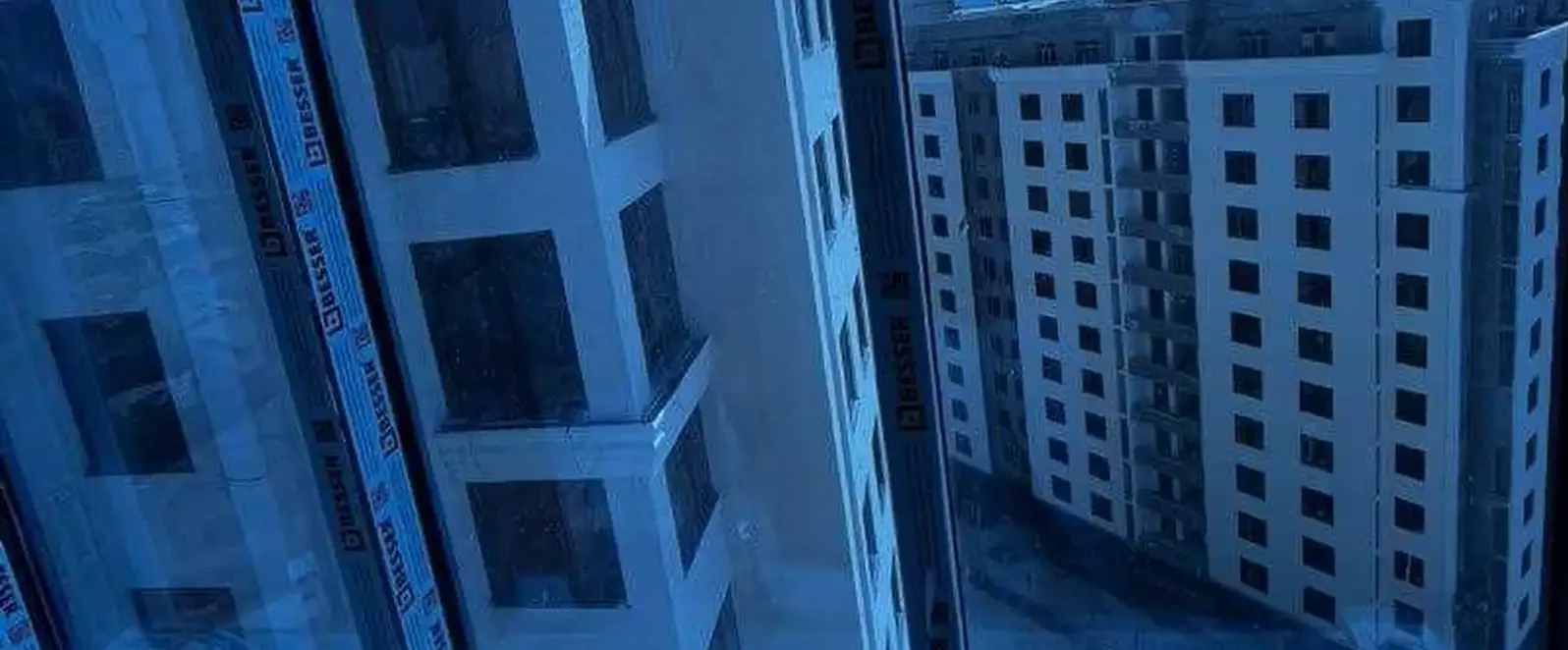 3-комн. квартира, 12 этаж, 78 м², Сино Казокон