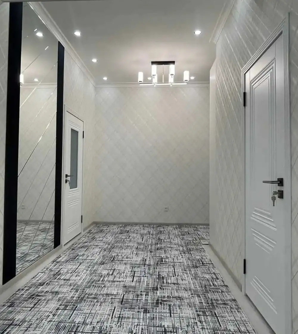 2-комн. квартира, 4 этаж, 70м², Фирдавси