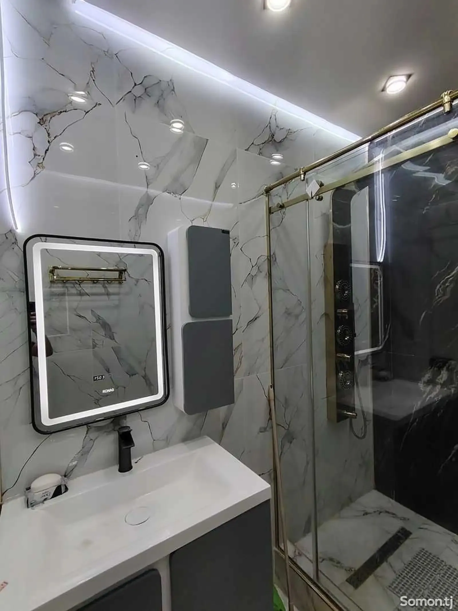 2-к квартира, 8 этаж, 83 м², Сино(Автовокзал)