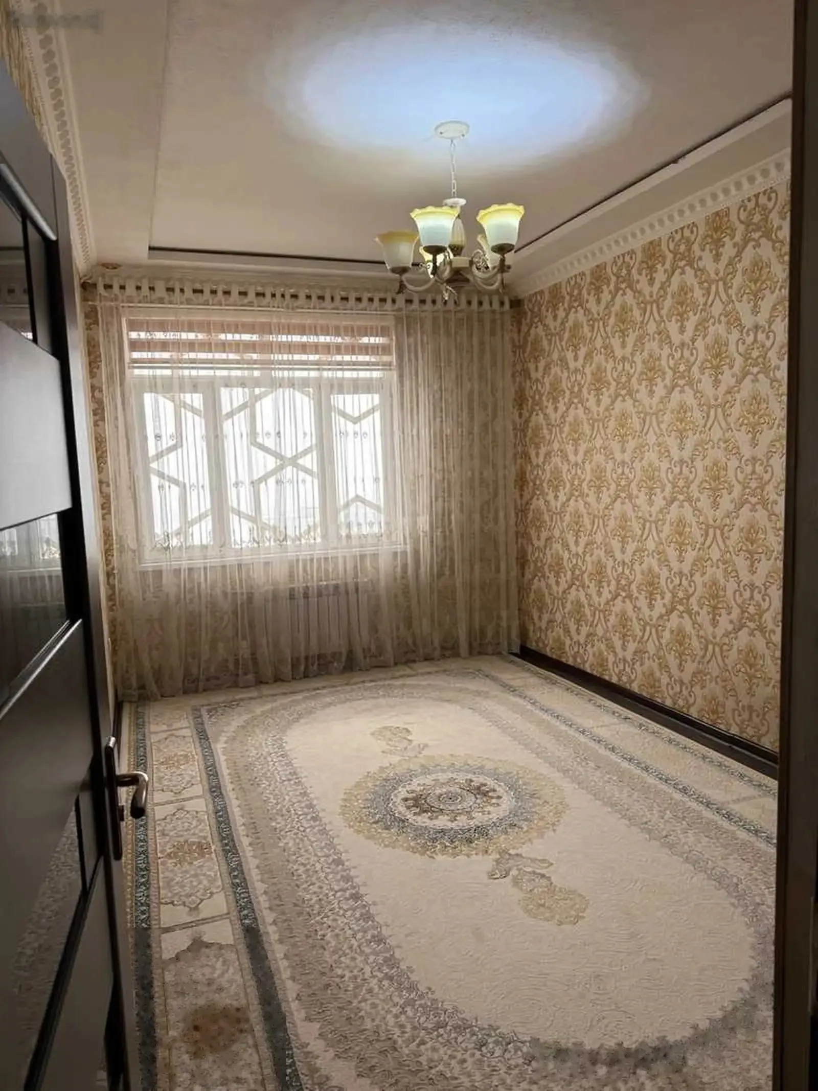 2-к квартира, 7 этаж, 61 м², Сино