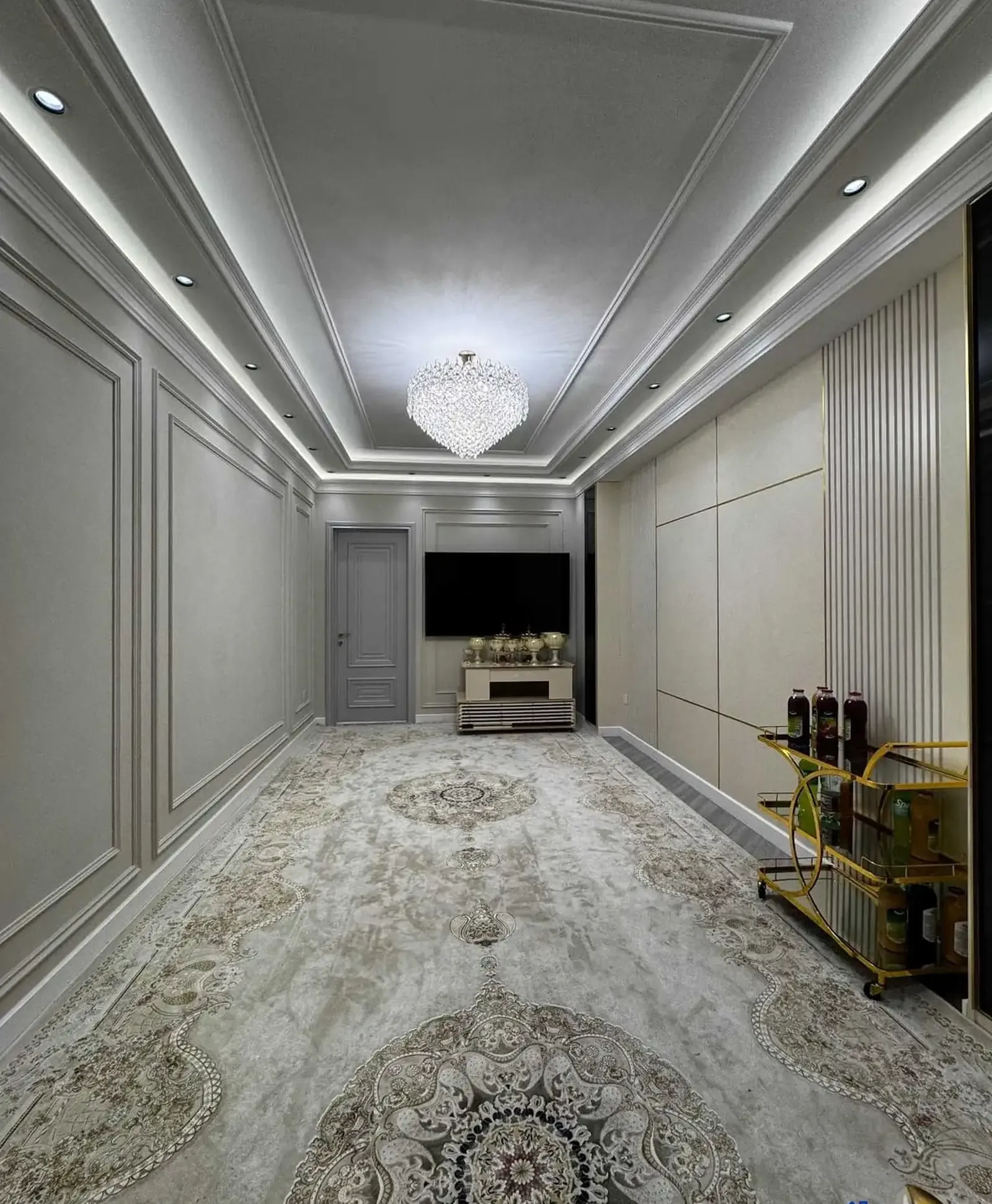 3-комн. квартира, 5 этаж, 115 м², Сино,82мкр