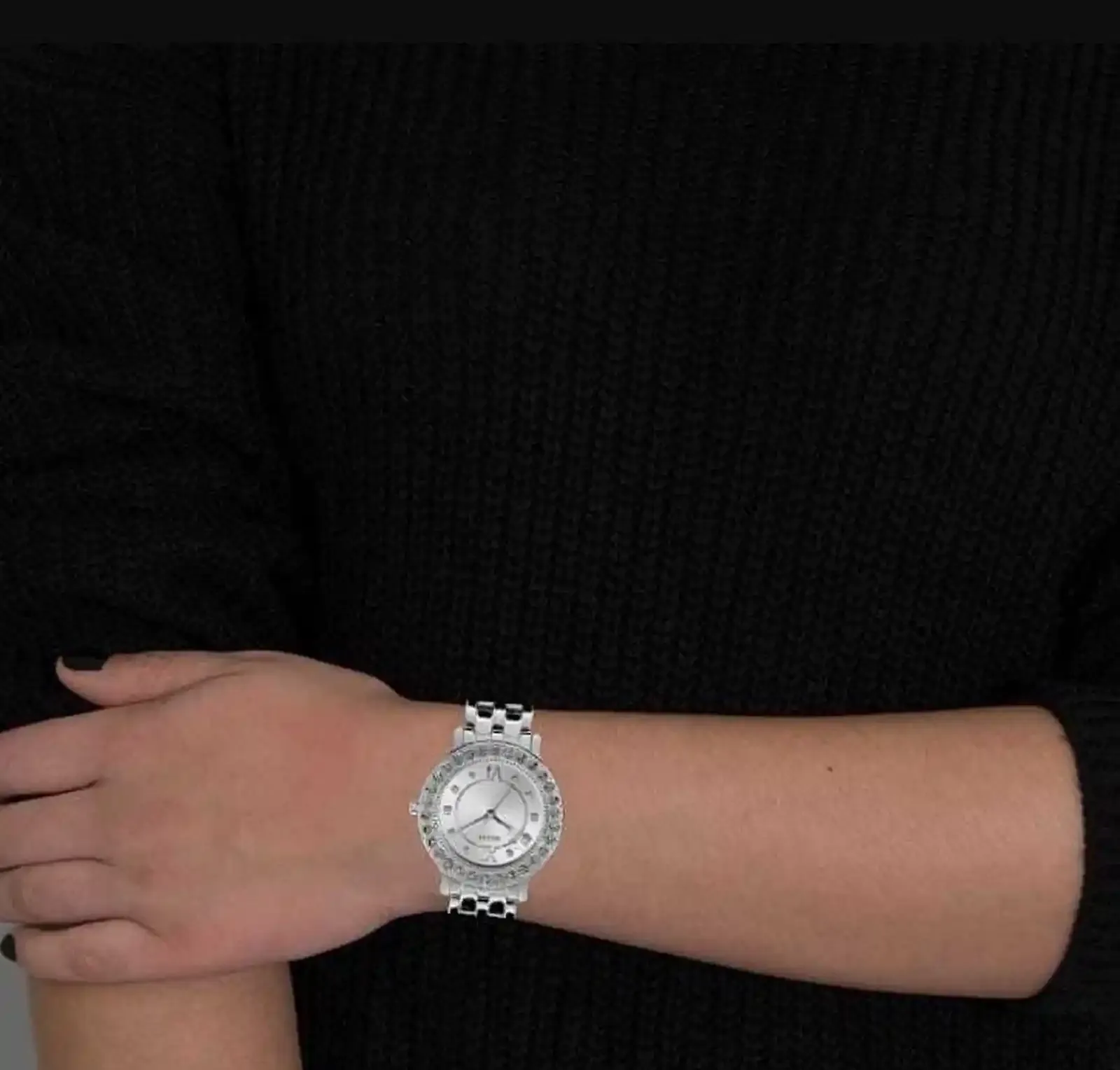 Часы Guess W1062L1 на заказ