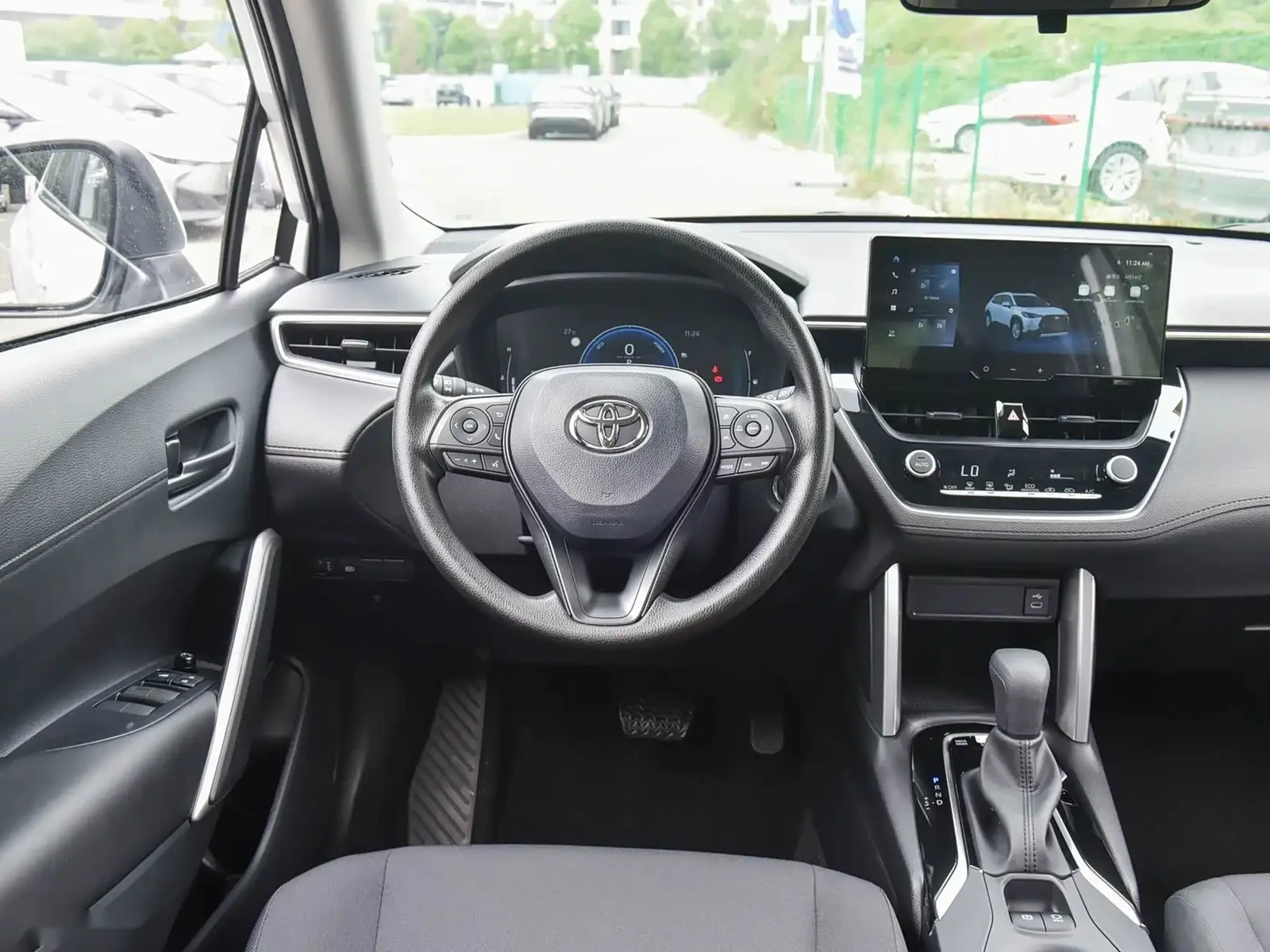 Toyota Corolla, 2026 на заказ — фото 6
